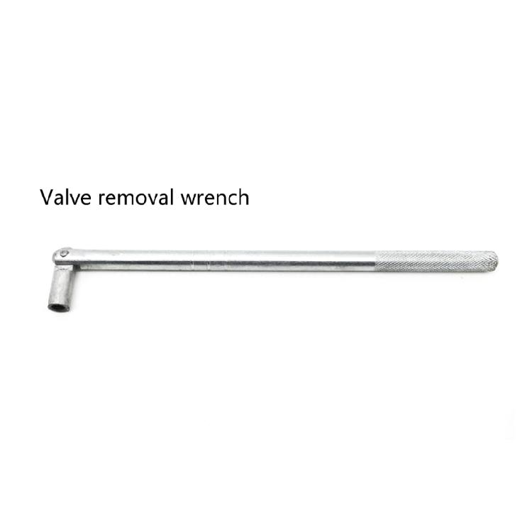 Car Tire Valve Stem Puller Wheel Tire Remover Installer Changer Repair Tool