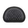 Harley Street Glide Modified Driver Backrest Pad