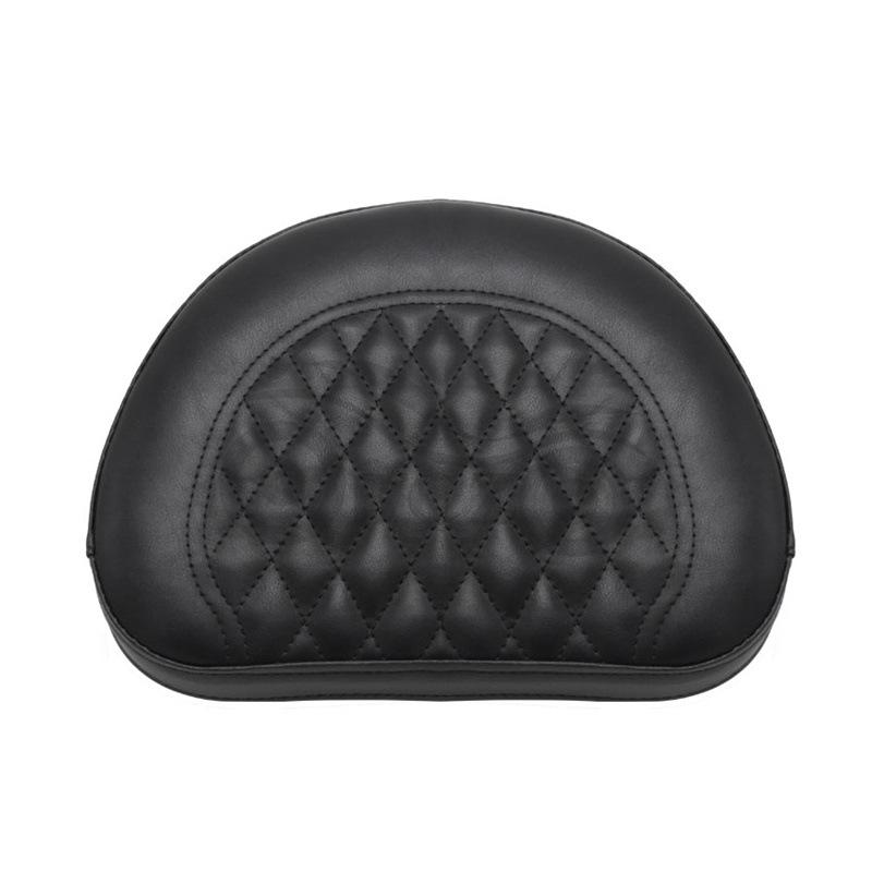 Harley Street Glide Modified Driver Backrest Pad