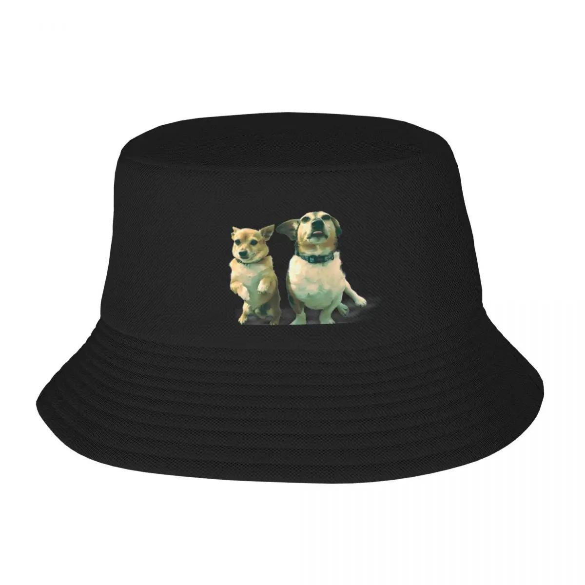 

Todd and Ollie Bucket Hat Luxury Brand Sunhat cute Unisexs Womens