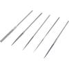 EBI Precision Diamond File Set of 10 S10SET