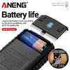 ANENG SZ308 Voltage Current Resistance Multimeter Tester Tools 1999 Count Digital Multimeter AC/DC High-Precision Multi-function