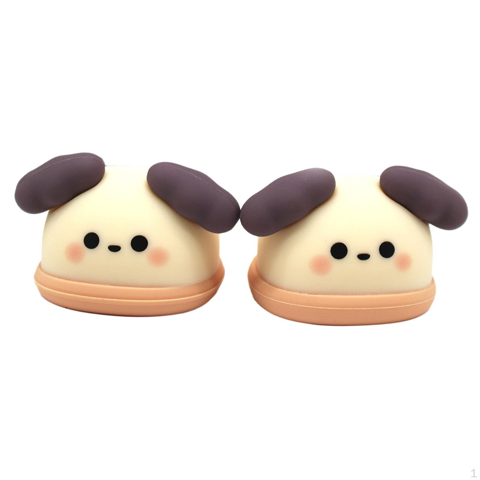 

Очаровательная обувь с животным принтом для кукол ростом 20 см - Cute Shoes Your Toy dog