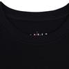 New Jordan T Shirts Men's Black FB7469-010
