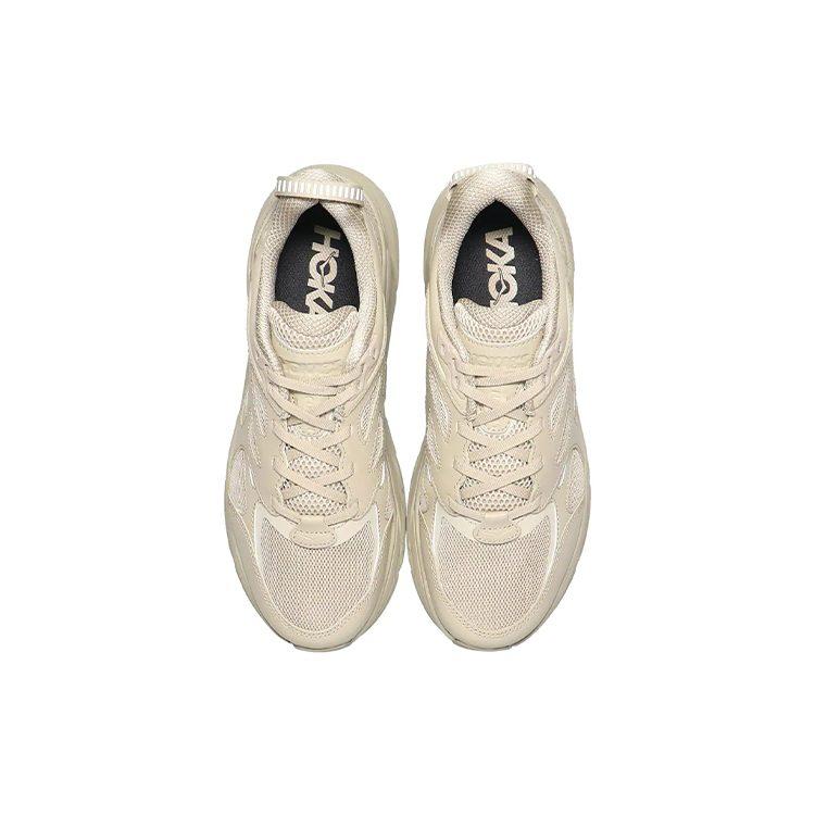 HOKA One One Clifton L Oxford Tan Unisex 1114770-OTDN