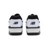 New Balance 550 White Black Bb550ha1
