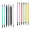 Eternal Pencil: Black Tech, No Sharpening, Unbreakable, Macaron Colors
