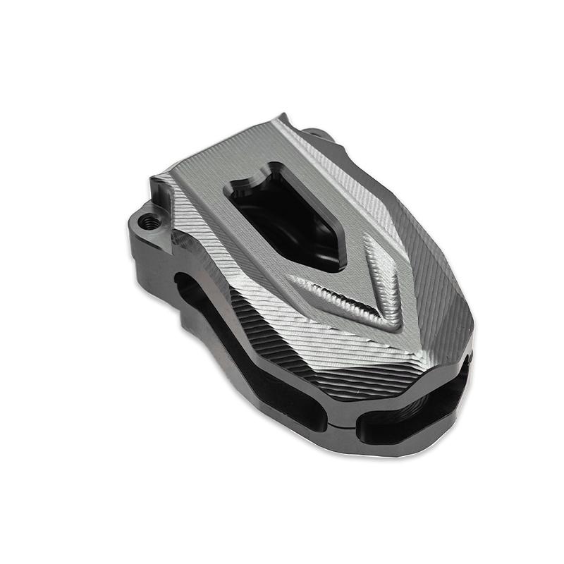 For Zontes 703F ZT703F 703T 2023-2025