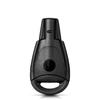 ABS Car Key Cover Replacement Car Key Shell High Quality Key Fob Cover  For Saab 9-3 93