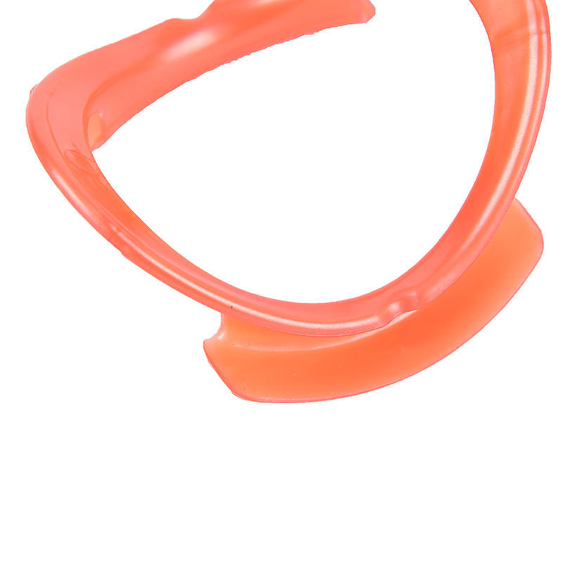 1Pc/5Pcs O-Type Dental Teeth Whitening Cheek Retractor Lip Mouth Opener Holder