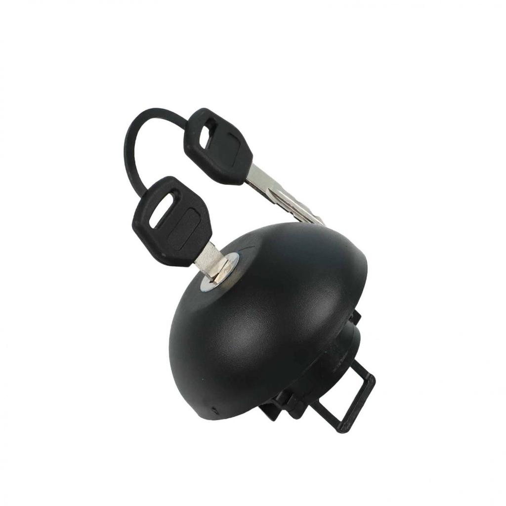 Easy to Use Fuel Cap for Renault For Clio For Kangoo For Laguna with 2 Keys