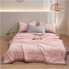 Jie Li Ya Washed Cotton Summer Air Conditioning Quilt