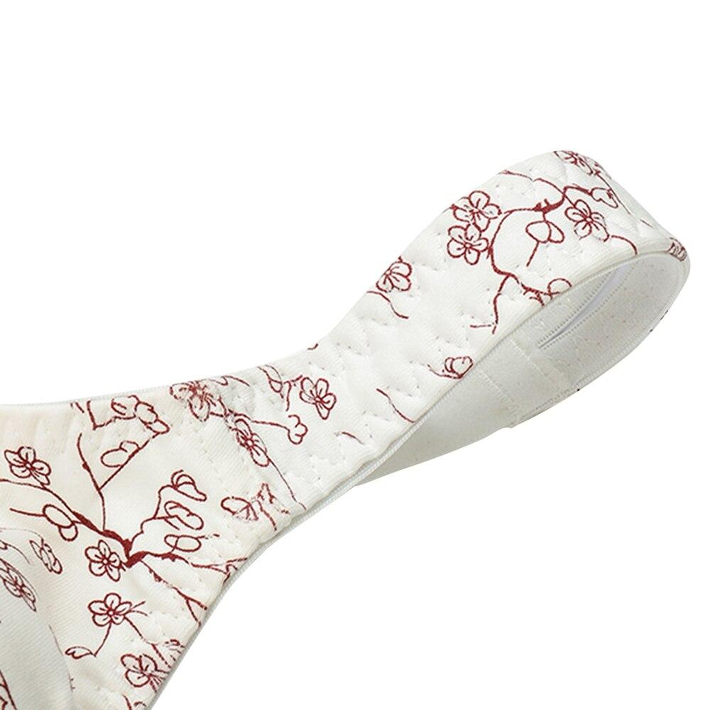 Women Woman Sports Print Bras Large Size Seamless Active Bra Push Up Lingerie Wire Free Soft