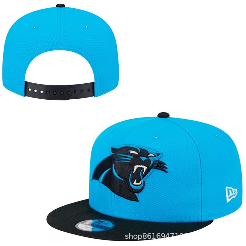 Baseball Cap American Adjustable Hip Hop Sports Flat Edge Cap Duck Tongue Embroidered Cap Basketball Football Cap