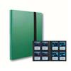 160 Pocket Game Collectible Cards Binder Album Large Trading Card Durable Protective Cover Holder PP Material Multi-color Option