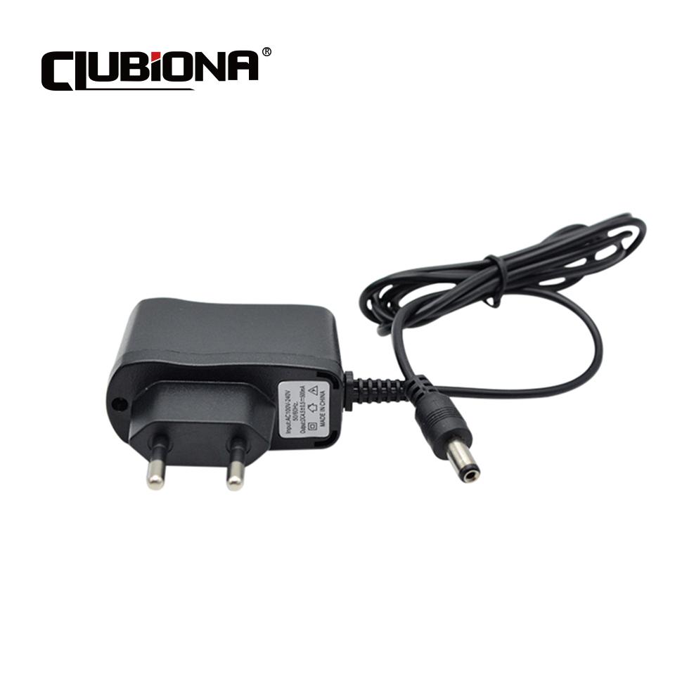

Reliable Plug Charger for Laser Levelers MD05G with 5.5*2.1mm Plug and AC100V-240V Input