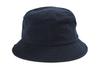 Champion Bucket Hat Cotton Unisex White