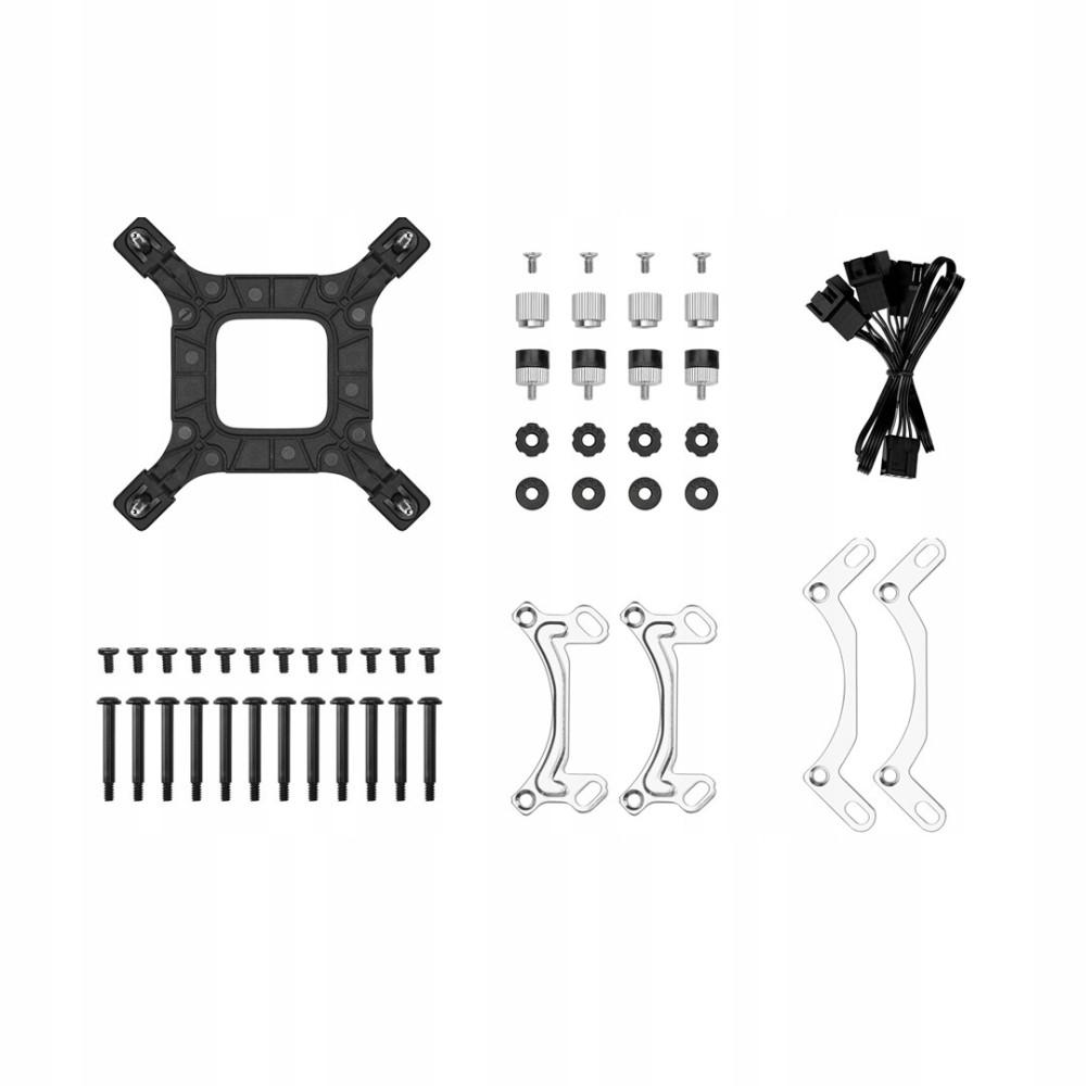 DeepCool LE360 V2 Liquid Cooling System