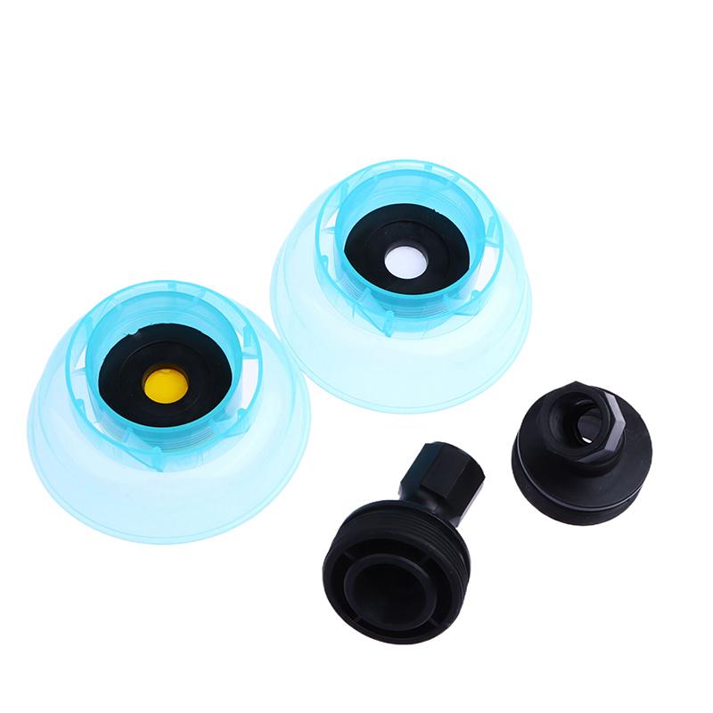 1Pc 5/8 Hole Windproof Pesticide Sprayer Watering Irrigation Nozzle Agricultural Gardening Pest Control Nozzle Sprayer