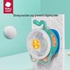 babycare Insulated Suction Baby Feeding Bowl