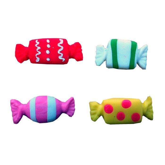 Pâte à modeler - WEPAM - WEMOULE PF05MC70 - Blanc - Pour enfants à partir de 3 ans - Multi bonbons