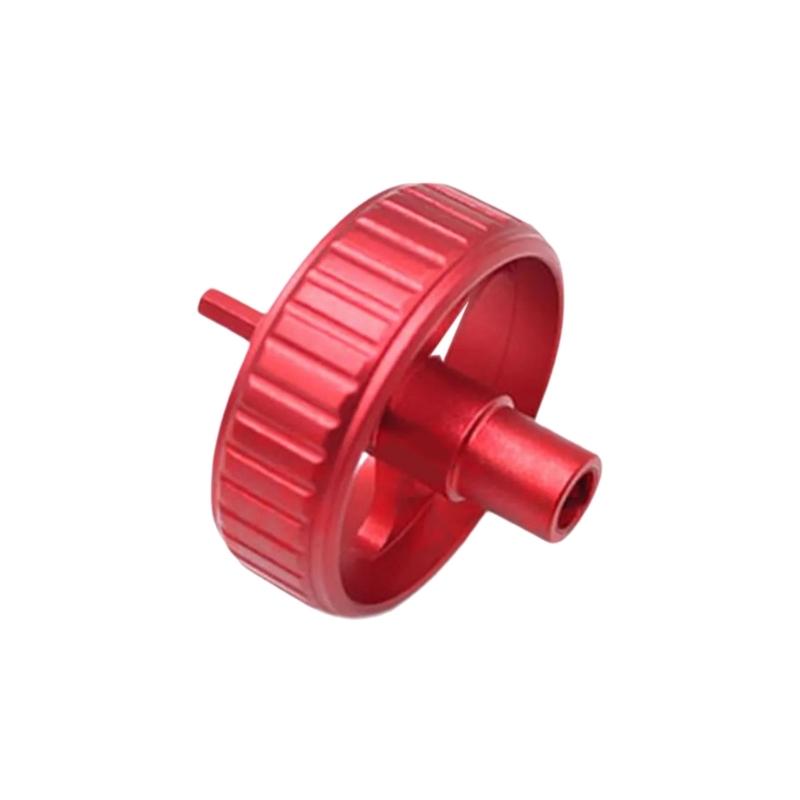 Gaming Mouse Scroll Wheel Pulley Mouse Metal Rolling Wheel Repair Replacement for V2Pro Mouse
