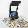 Comerț și afaceri – Echipament pentru lucrul cu finanţe