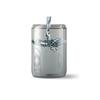 PHILIPS SONICARE HX3806/33 Idropulsore Power Flosser senza fili + 2 cannule + 1 custodia da trasporto - Nero