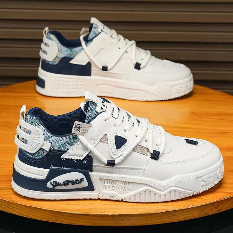 Fashion Summer Sky Blue Size 46 Cheap Sneakers Woven Shoes Woman White Sneakers Zapatiilas Sports Holiday Buy Womenshoes