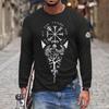 Varme klær – Pullovers og longsleeves