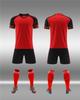 Soccer Uniform Sets, Men'S And Women'S Jerseys, Student Uniforms, Training Uniforms, Short-Sleeved Sportswear, Summer