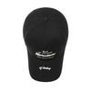 Outdoor Unisex Spring Summer Sun Hat Letter Embroidery Sunscreen Baseball Cap