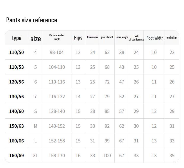 Nike Kids Spring Woven Casual Pants