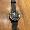 Used PROTREK PRG-650Y Night Safari Tough Solar Black