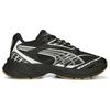 Puma Velophasis Technisch Unisex Black White 390932-02