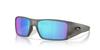 Sunglasses 0OO9231 MATTE GRAY SMOKE 61 [Oakley]