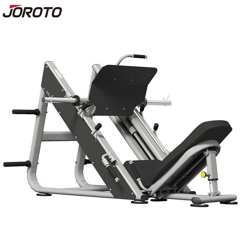 JOROTO Multi-functional Integrated Leg Press Trainer J-PTT0116