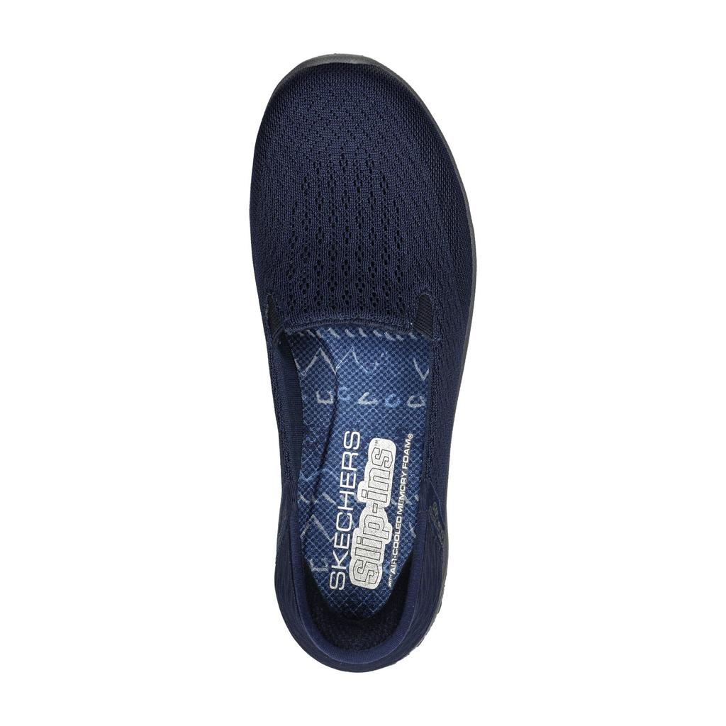 Skechers Womens/Ladies Reggae Fest 2.0 - Guiding Casual Shoes
