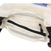 The North Face Fashionable Commuting Lightweight Portable Recycled Polyester Outdoor Bag Unisex Bag White NF0A8HNWQLI