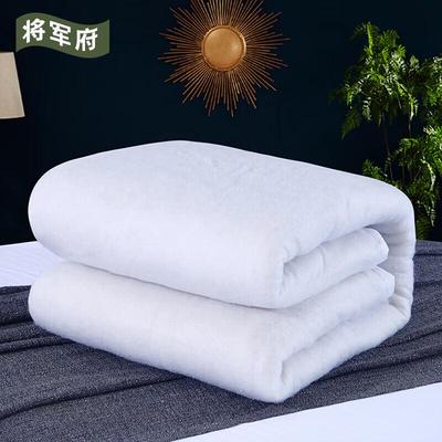 Jiangjunfu Cotton Mattress Pad & Cover Set