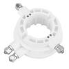 49mm Inner Diameter Tyre Changer Rotary Valve Plastic Tire Changer Air Valve  Tyre Changer Machine