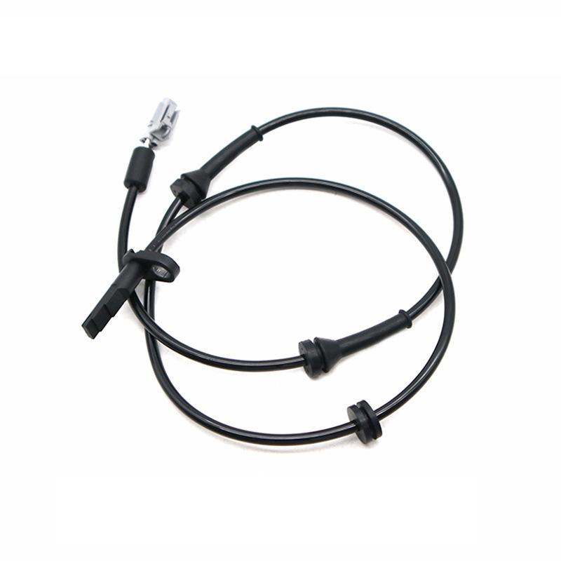 Abs Wheel Speed Sensor Front Left Or Front Right Abs Sensor Anti-Lock Braking System Sensor No.47910-Ja000 For Nissan Altima