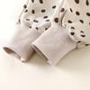 Autumn Winter Childrens Girls Boys Sports Trousers Casual Loose Korean Toddler Girls Pants High Quality Versatile Kids Girl Boy Pants