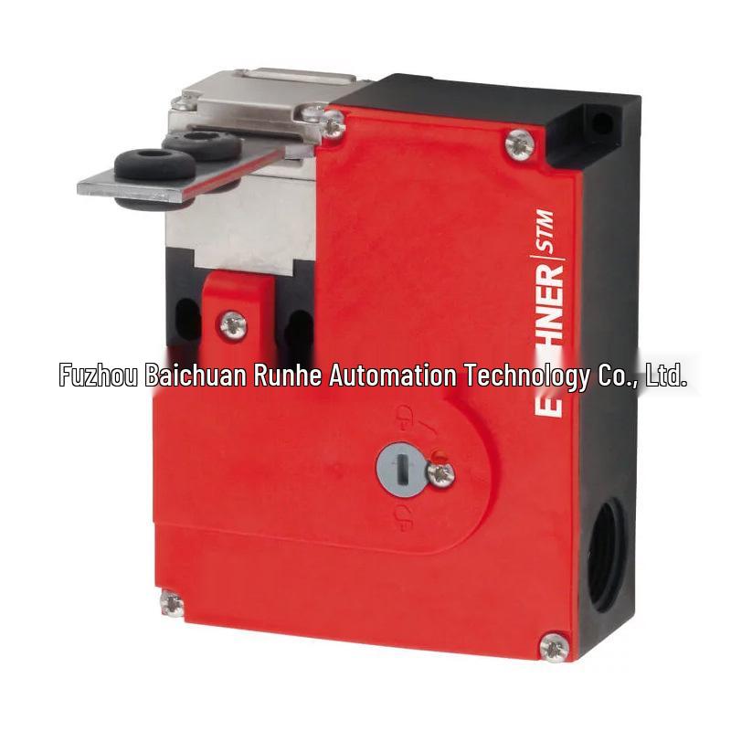 STM1A-222B024-M Euchner Safety Switch 095396 - New, Original, In Stock