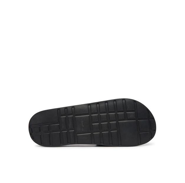 Шлёпанцы Calvin Klein Ess Slid Pu Aop