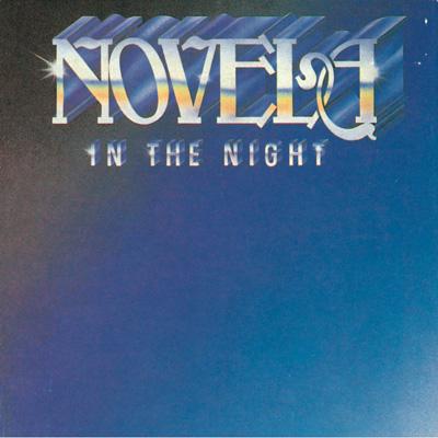 

CD NOVELA In The Night KICS2891 Nexus 2002 Japan ObiRock Used