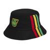 adidas Mens Jamaica Bucket Hat