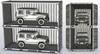 Car NEXT Series 20ft Container Plastic Model 1/24 No.1002 (Pink)