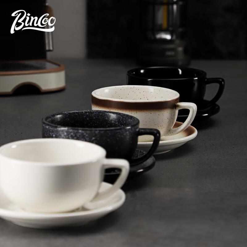 Bincoo Professional Ceramic Coffee Mugs & Sets