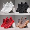 New Mesh Kids Running Shoes Outdoor Youngsters Teens Casual Walking Student Fashion Sneakers Breathable Soft Children Sports